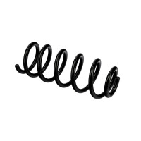 Suspension Spring Set front axle coil spring Ø 13.5 mm EIBACH for e.g. AUDI A4