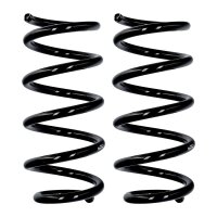Suspension spring set front axle Ø 13.3 mm 285 mm...