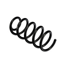 Suspension Spring Set front axle coil spring Ø 13.3 mm EIBACH for e.g. AUDI A4