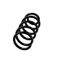 Suspension Spring Set front axle coil spring Ø 13.3 mm EIBACH for e.g. AUDI A4