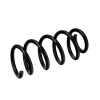 Suspension Spring Set front axle coil spring Ø 13.3 mm EIBACH for e.g. AUDI A4