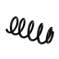 Suspension Spring Set front axle coil spring Ø 13.3 mm EIBACH for e.g. AUDI A4