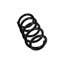 Suspension Spring Set front axle coil spring Ø 13.3 mm EIBACH for e.g. AUDI A4