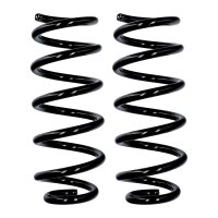Suspension spring set front axle Ø 14 mm 332 mm...