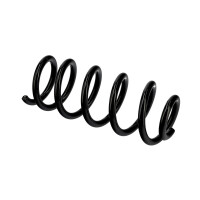 Suspension Spring Set front axle coil spring Ø 14 mm EIBACH for e.g. AUDI A6