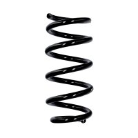 Suspension spring set front axle Ø 13.8 mm 283 mm EIBACH for e.g. AUDI A4 B9