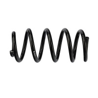 Suspension Spring Set front axle coil spring Ø 13.8 mm EIBACH for e.g. AUDI A4