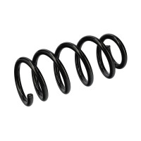Suspension Spring Set front axle coil spring Ø 13.8 mm EIBACH for e.g. AUDI A4
