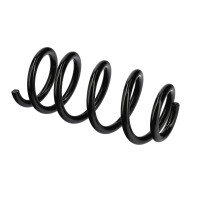 Suspension Spring Set front axle coil spring Ø 13.8 mm EIBACH for e.g. AUDI A4