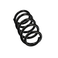 Suspension Spring Set front axle coil spring Ø 13.8 mm EIBACH for e.g. AUDI A4