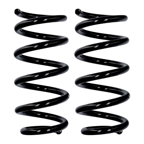 Suspension spring set front axle Ø 14.3 mm 282 mm EIBACH for e.g. AUDI A7