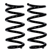 Suspension spring set front axle Ø 14.3 mm 282 mm...
