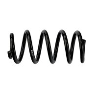 Suspension Spring Set front axle coil spring Ø 14.3 mm EIBACH for e.g. AUDI A7