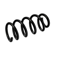 Suspension Spring Set front axle coil spring Ø 14.3 mm EIBACH for e.g. AUDI A7