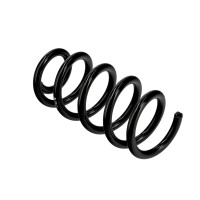 Suspension Spring Set front axle coil spring Ø 14.8 mm EIBACH for e.g. AUDI A7