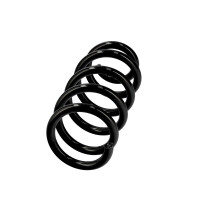 Suspension Spring Set front axle coil spring Ø 14.8 mm EIBACH for e.g. AUDI A7