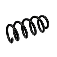 Suspension Spring Set front axle coil spring Ø 14.8 mm EIBACH for e.g. AUDI A7