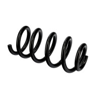 Suspension Spring Set front axle coil spring Ø 14.8 mm EIBACH for e.g. AUDI A7
