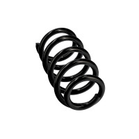 Suspension Spring Set front axle coil spring Ø 14.8 mm EIBACH for e.g. AUDI A7