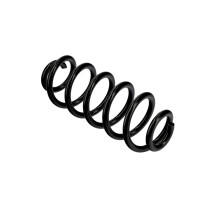 Suspension Spring Set rear axle coil spring Ø 13 mm EIBACH for e.g. AUDI A4