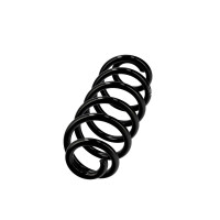 Suspension Spring Set rear axle coil spring Ø 13 mm EIBACH for e.g. AUDI A4