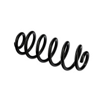 Suspension Spring Set rear axle coil spring Ø 13 mm EIBACH for e.g. AUDI A4