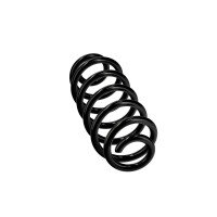 Suspension Spring Set rear axle coil spring Ø 13 mm EIBACH for e.g. AUDI A4