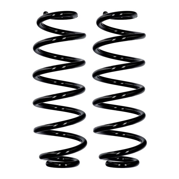 Fahrwerksfedern-Set Hinterachse Ø 12,3 mm 334 mm EIBACH für u.a. AUDI A4 B9