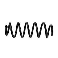 Suspension Spring Set rear axle coil spring Ø 12.3 mm EIBACH for e.g. AUDI A4