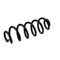 Suspension Spring Set rear axle coil spring Ø 12.3 mm EIBACH for e.g. AUDI A4