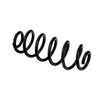 Suspension Spring Set rear axle coil spring Ø 12.3 mm EIBACH for e.g. AUDI A4