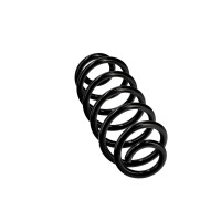 Suspension Spring Set rear axle coil spring Ø 12.3 mm EIBACH for e.g. AUDI A4
