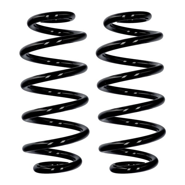 Fahrwerksfedern-Set Hinterachse Ø 13 mm 273 mm EIBACH für u.a. AUDI A4 B9 At