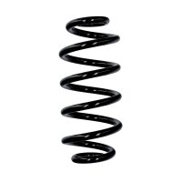 Fahrwerksfedern-Set Hinterachse Ø 13 mm 273 mm EIBACH für u.a. AUDI A4 B9 At