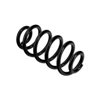 Suspension Spring Set rear axle coil spring Ø 13 mm EIBACH for e.g. AUDI A4