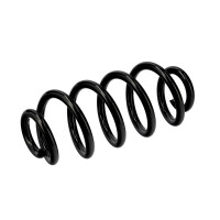 Suspension Spring Set rear axle coil spring Ø 13 mm EIBACH for e.g. AUDI A4