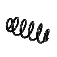Suspension Spring Set rear axle coil spring Ø 13 mm EIBACH for e.g. AUDI A4