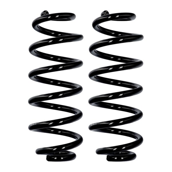 Fahrwerksfedern-Set Hinterachse Ø 13,5 mm 323 mm EIBACH für u.a. AUDI A4 B9 At