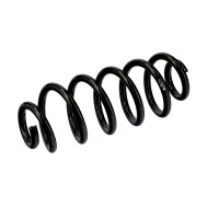 Suspension Spring Set rear axle coil spring Ø 13.5 mm EIBACH for e.g. AUDI A4