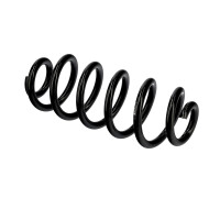 Suspension Spring Set rear axle coil spring Ø 13.5 mm EIBACH for e.g. AUDI A4