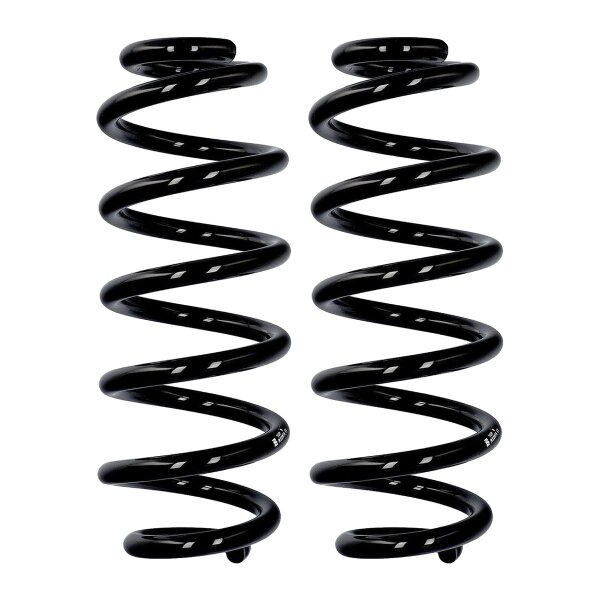 Suspension spring set rear Ø 13.8 mm 315 mm EIBACH for e.g. AUDI A4 Allroad B9