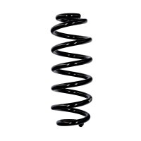 Suspension spring set rear Ø 13.8 mm 315 mm EIBACH for e.g. AUDI A4 Allroad B9