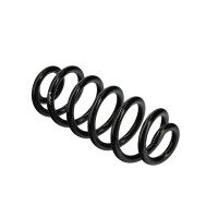 Suspension Spring Set rear axle coil spring Ø 13.8 mm EIBACH for e.g. AUDI A4