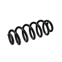 Suspension Spring Set rear axle coil spring Ø 13.8 mm EIBACH for e.g. AUDI A4