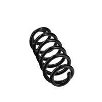 Suspension Spring Set rear axle coil spring Ø 13.8 mm EIBACH for e.g. AUDI A4