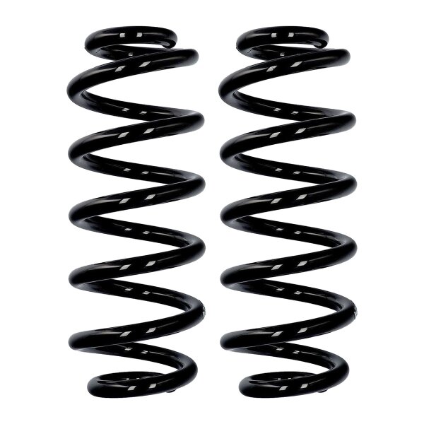 Fahrwerksfedern-Set Hinterachse Ø 14,3 mm 308 mm EIBACH für AUDI A4 Allroad B9