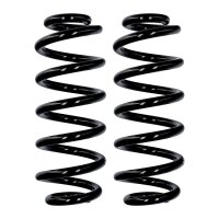 Fahrwerksfedern-Set Hinterachse Ø 14,3 mm 308 mm...