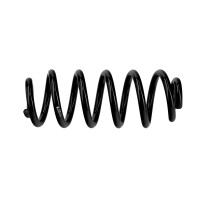Suspension Spring Set Rear Axle Coil Spring Ø 14.3 mm EIBACH for AUDI A4