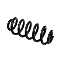 Suspension Spring Set Rear Axle Coil Spring Ø 14.3 mm EIBACH for AUDI A4