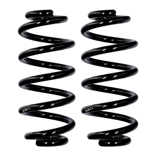 Fahrwerksfedern-Set Hinterachse Ø 13,5 mm 269 mm EIBACH für u.a. AUDI A5